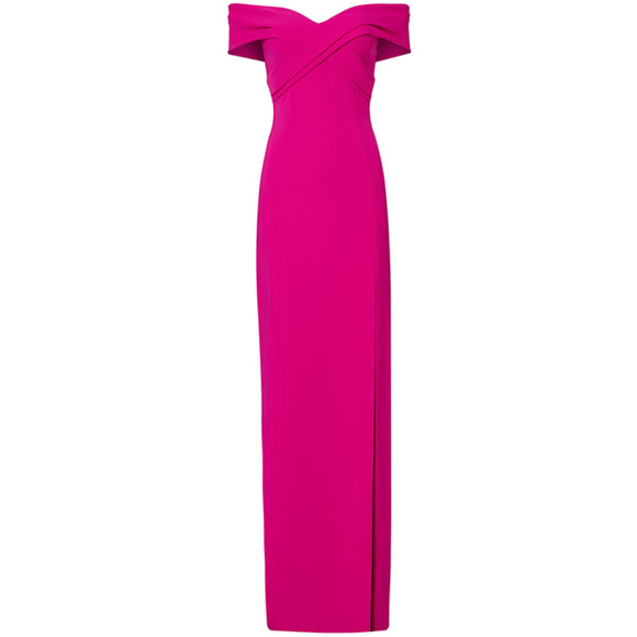 Theia Dresses & Skirts - Theia dress
